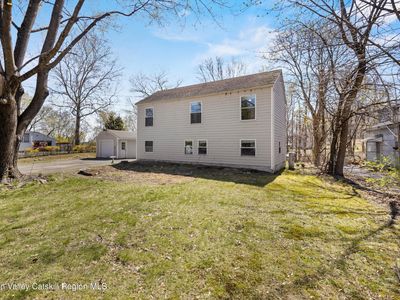 460 Vineyard Avenue, Lloyd, NY, 12528