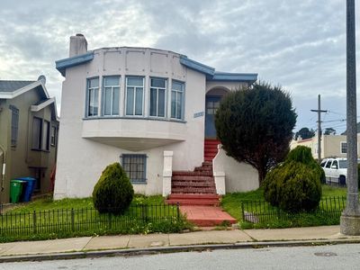 339 Frida Kahlo Way, San Francisco, CA, 94112