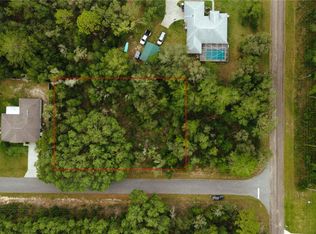 2998 W Manitoba Pl, Citrus Springs, FL 34433