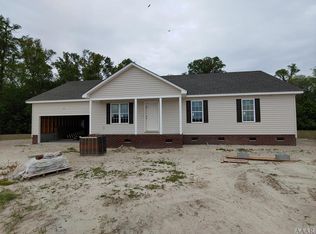 104 Nugget Trl, Elizabeth City, NC 27909