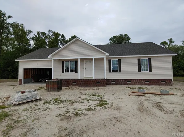 104 Nugget Trl, Elizabeth City, NC 27909