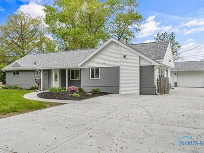 1739 Longwood Dr, Toledo, OH, 43615