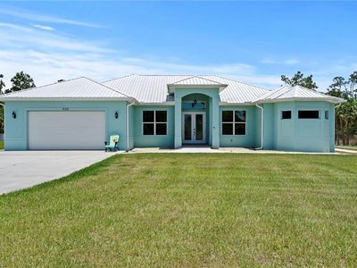 920 Wilson Blvd N, Naples, FL, 34120