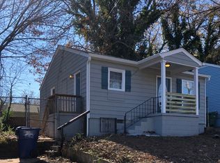 252 Booker St SW, Atlanta, GA 30315