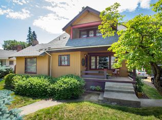 111 W 29th Ave, Spokane, WA 99203