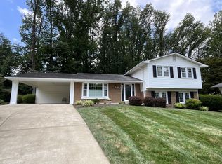 615 Kearney Ct SW, Vienna, VA 22180