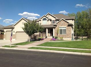 2946 N 1150th St E, Lehi, UT 84043