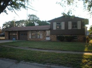 2625 Chippewa Dr, Elkhart, IN 46517