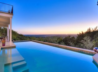 9725 Big View Dr, Austin, TX 78730