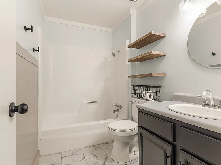 guest bath