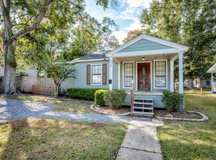 2303 12th St, Pascagoula, MS 39567