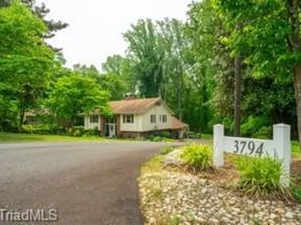 3794 Coral Garden Ln, Winston Salem, NC 27106