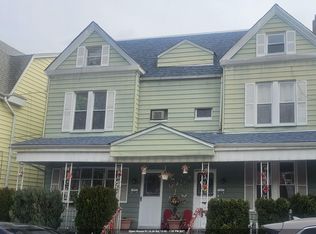 202 Clerk St #1, Jersey City, NJ