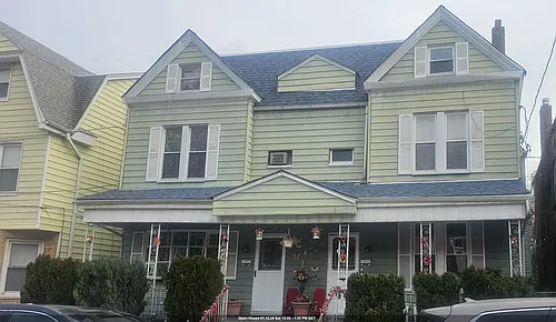 202 Clerk St #1 Photo 1
