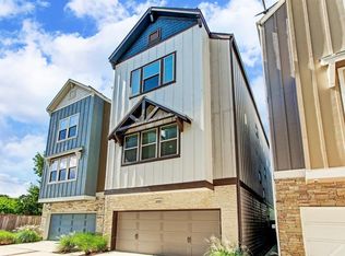 4530 Eli St, Houston, TX 77007