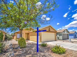 4652 N 86th Ave, Phoenix, AZ 85037