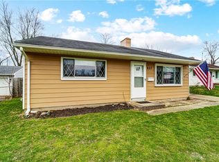 827 N 10th St, Miamisburg, OH 45342