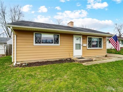 827 N 10th St, Miamisburg, OH, 45342