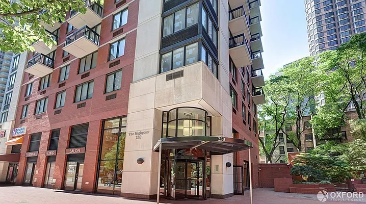 Rented by Oxford Property Group | media 24