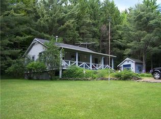 10346 Worden Rd, Swain, NY 14884