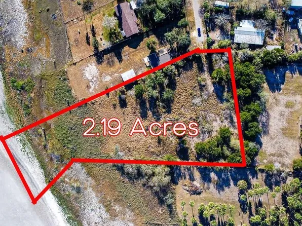 9200 Lake Shore Dr, Harlingen, TX 78552