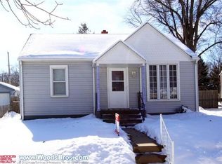 5733 Madison Ave, Lincoln, NE 68507