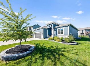 4410 SW Amethyst Dr, Lees Summit, MO 64082