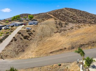 277 Texas Ave LOT 277, Quail Valley, CA 92587