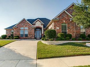6516 Crestmoor Ln, Sachse, TX 75048