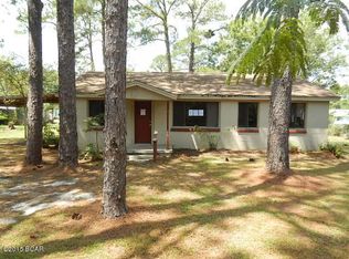 615 Camellia Ave, Panama City, FL 32404