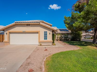 12751 N 85TH Drive, Peoria, AZ, 85381