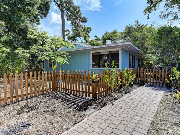 3734 Iroquois Dr, Sarasota, FL 34234