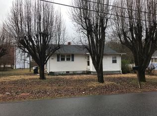 1537 Farley Avenue Ext, Spartanburg, SC 29301