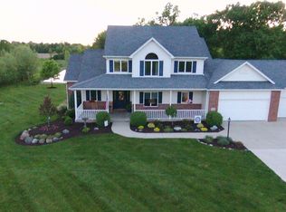 9911 Bethel Rd, Fort Wayne, IN 46818