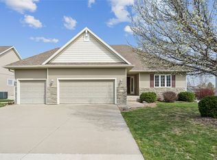 8165 Century Dr, West Des Moines, IA 50266