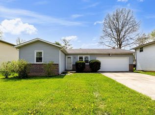 2191 Pine Knoll Ave, Columbus, OH 43229