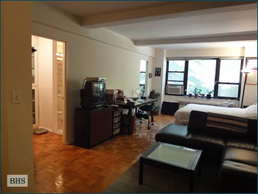 Rented by Brown Harris Stevens | media 20