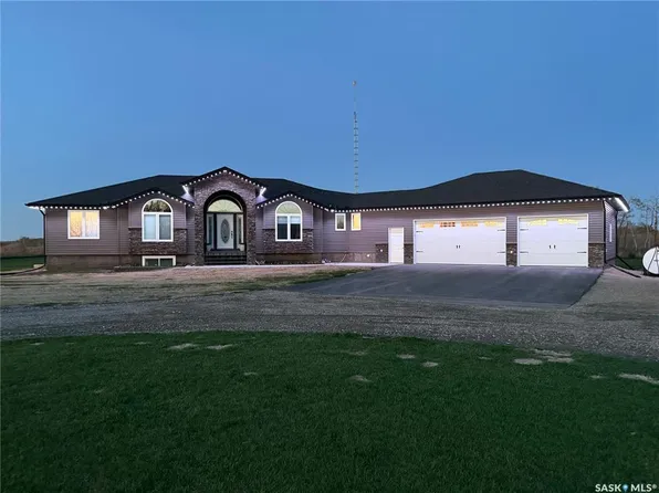 Rural Address #151, Rocanville, SK S0A