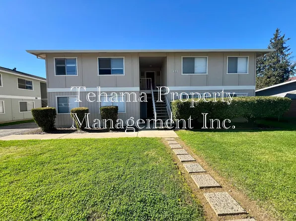 655 David Ave., 655 David Ave APT A, Red Bluff, CA 96080