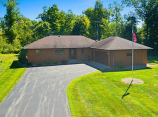 14994 Shadow Lake Ln, Mountain, WI 54149
