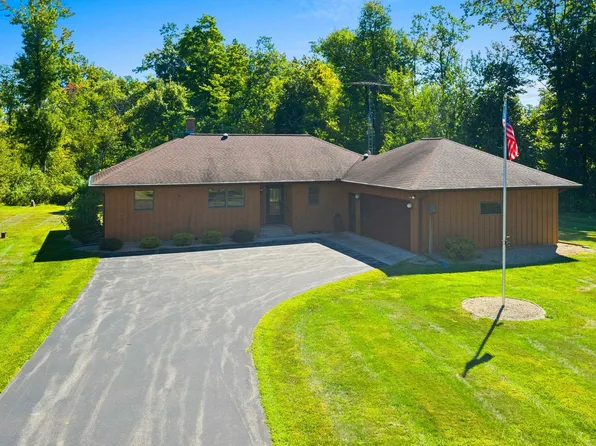 14994 Shadow Lake Ln, Mountain, WI 54149