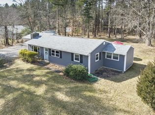 96 Center St, Carver, MA 02330
