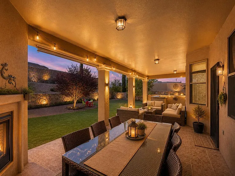 1649 Rock Dove Ln — Photo 27