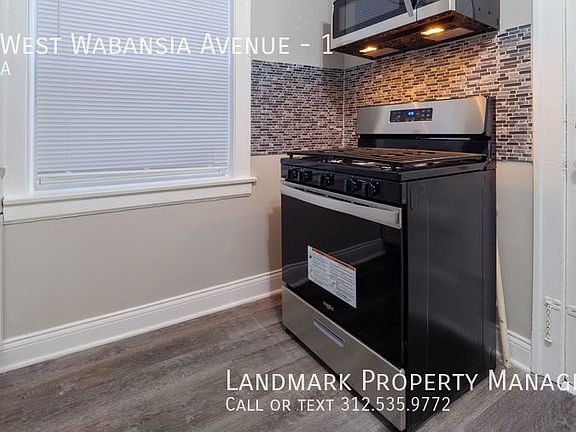 5th image of 6233 W Wabansia Ave #1