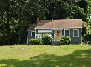 112 W 15th St, Salisbury, NC 28144