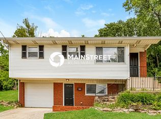 116 Bunker Hill Ct, Cincinnati, OH 45215