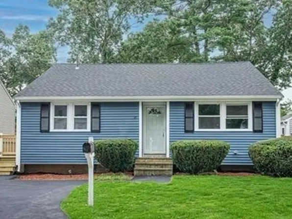 35 Digby Ave, Brockton, MA 02301