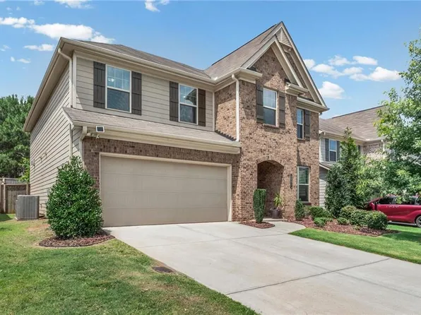 3335 Baylor Cir, McDonough, GA 30253