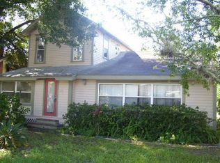 912 E Orange Ave, Eustis, FL 32726