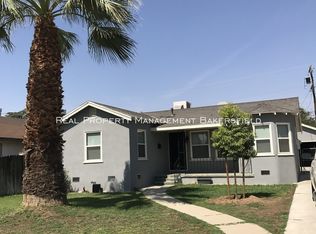 338 Highland Dr, Bakersfield, CA 93308